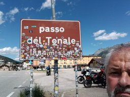 Passtour